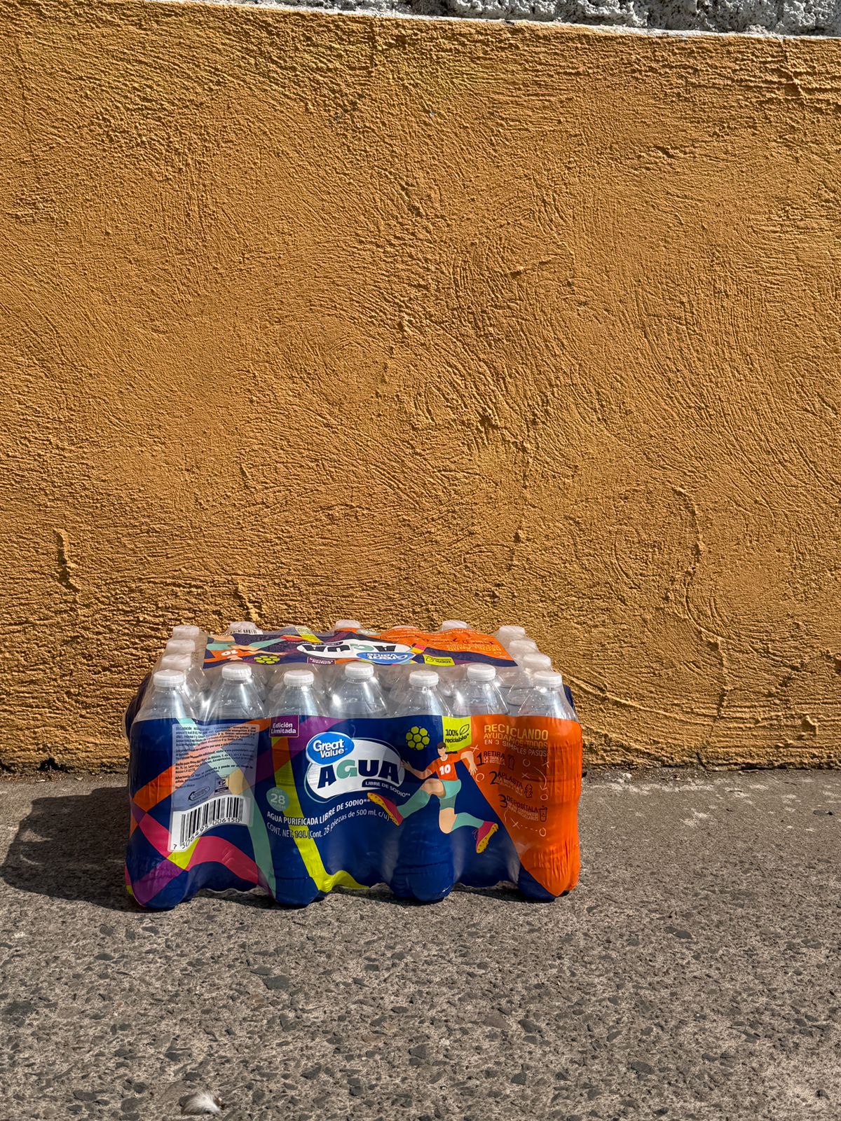 Evidencia de campaña Food link 8